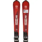 Volkl RTM 7.4 schiuri second hand | winteroutlet.ro