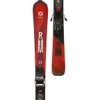 Volkl RTM 7.4 schiuri second hand | winteroutlet.ro