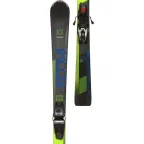 Volkl RTM 76 schiuri second hand | winteroutlet.ro
