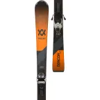 Volkl Deacon XT schiuri second hand | winteroutlet.ro