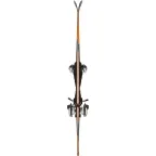 Volkl Deacon XT schiuri second hand | winteroutlet.ro