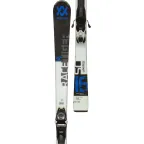 Volkl Racetiger SC Limited schiuri second hand | winteroutlet.ro