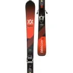 Volkl Deacon 7.4 schiuri second hand | winteroutlet.ro