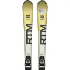 Volkl RTM 7.6 schiuri second hand | winteroutlet.ro