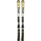 Volkl RTM 7.6 schiuri second hand | winteroutlet.ro