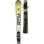 Volkl RTM 7.6 schiuri second hand | winteroutlet.ro