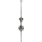 Volkl RTM 7.6 schiuri second hand | winteroutlet.ro