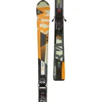 Volkl RTM 7.6 schiuri second hand | winteroutlet.ro