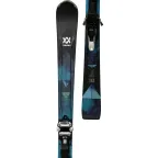 Volkl Flair 81 Carbon schiuri second hand | winteroutlet.ro