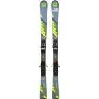 Volkl Peregrine 7.2 LTD schiuri second hand | winteroutlet.ro