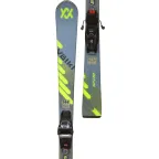 Volkl Peregrine 7.2 LTD schiuri second hand | winteroutlet.ro