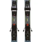 Volkl Peregrine 7.2 LTD schiuri second hand | winteroutlet.ro