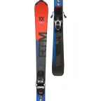 Volkl RTM 7.4 schiuri second hand | winteroutlet.ro