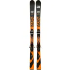 Volkl Deacon 7.2 2024 schiuri second hand | winteroutlet.ro