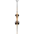 Volkl Deacon 7.2 2024 schiuri second hand | winteroutlet.ro