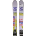 Volkl Revolt 81 Freestyle schiuri second hand | winteroutlet.ro