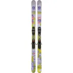 Volkl Revolt 81 Freestyle schiuri second hand | winteroutlet.ro