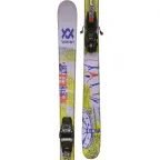 Volkl Revolt 81 Freestyle schiuri second hand | winteroutlet.ro