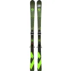 Volkl Deacon 7.2 2024 schiuri second hand | winteroutlet.ro