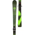 Volkl Deacon 7.2 2024 schiuri second hand | winteroutlet.ro