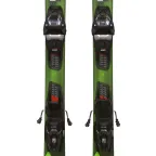 Volkl Deacon 7.2 2024 schiuri second hand | winteroutlet.ro
