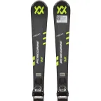 Volkl Peregrine 7.2 2025 schiuri second hand | winteroutlet.ro