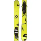 Volkl Revolt 87 Freestyle schiuri second hand | winteroutlet.ro