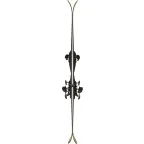 Volkl Revolt 87 Freestyle schiuri second hand | winteroutlet.ro