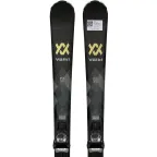 Volkl Deacon 7.6 schiuri second hand | winteroutlet.ro