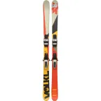Volkl Ledge Freestyle schiuri second hand | winteroutlet.ro