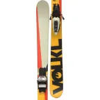 Volkl Ledge Freestyle schiuri second hand | winteroutlet.ro