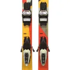 Volkl Ledge Freestyle schiuri second hand | winteroutlet.ro
