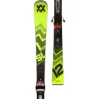 Volkl Racetiger SL 2025 schiuri second hand | winteroutlet.ro
