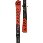 Volkl Racetiger RC 2024 schiuri second hand | winteroutlet.ro