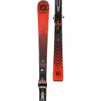 Volkl Racetiger GS 2023 schiuri second hand | winteroutlet.ro