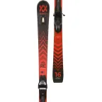 Volkl Racetiger RC UVO 2023 schiuri second hand | winteroutlet.ro