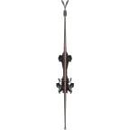 Volkl Racetiger RC UVO 2023 schiuri second hand | winteroutlet.ro