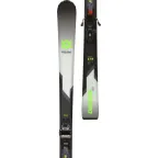 Volkl Deacon 8.0 schiuri second hand | winteroutlet.ro