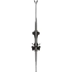 Volkl Deacon 8.0 schiuri second hand | winteroutlet.ro