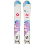 Volkl Chica 110cm schiuri copii second hand | winteroutlet.ro