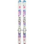 Volkl Chica 120cm schiuri copii second hand | winteroutlet.ro