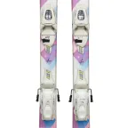 Volkl Chica 130cm schiuri copii second hand | winteroutlet.ro