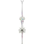Volkl Chica 120cm schiuri copii second hand | winteroutlet.ro