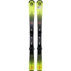 Volkl Racetiger SL Junior PRO 160cm schiuri copii second hand | winteroutlet.ro