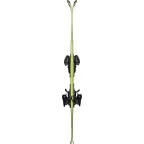 Volkl Racetiger SL Junior PRO 130cm schiuri copii second hand | winteroutlet.ro