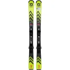 Volkl Racetiger Junior PRO SL 160cm schiuri copii second hand | winteroutlet.ro