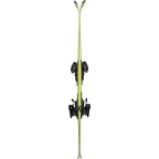 Volkl Racetiger Junior PRO SL 140cm schiuri copii second hand | winteroutlet.ro