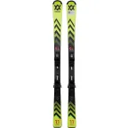 Volkl Racetiger Junior PRO SL 150cm schiuri copii second hand | winteroutlet.ro