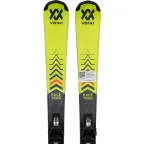 Volkl Racetiger Jr PRO 150cm schiuri copii second hand | winteroutlet.ro