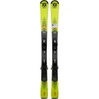 Volkl Racetiger Jr PRO 160cm schiuri copii second hand | winteroutlet.ro